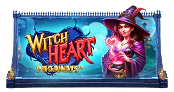 Witch Heart