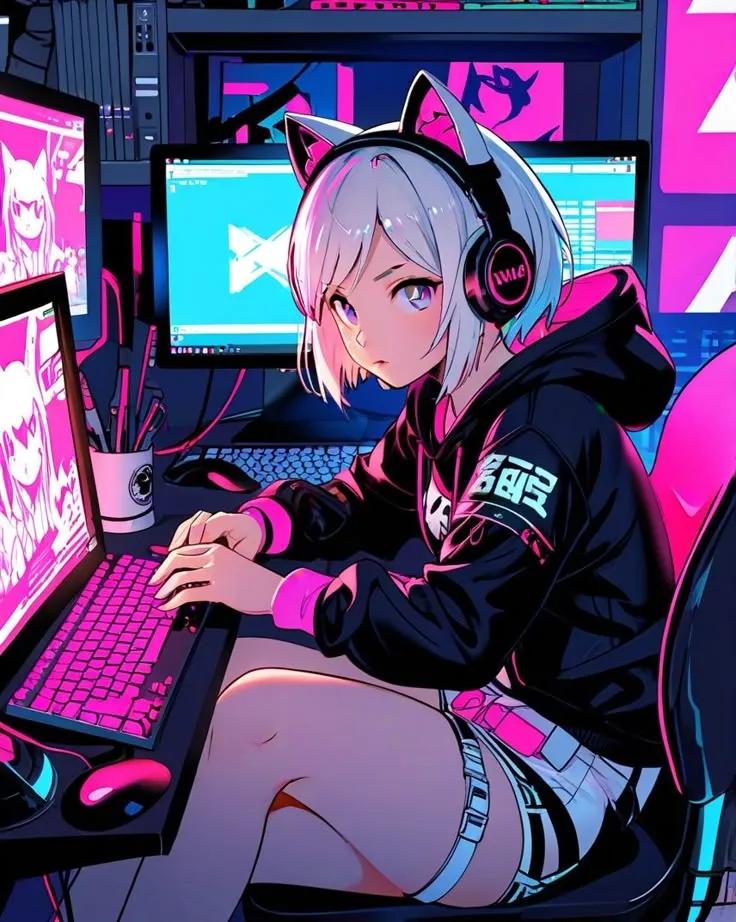 Arcade Cabinet